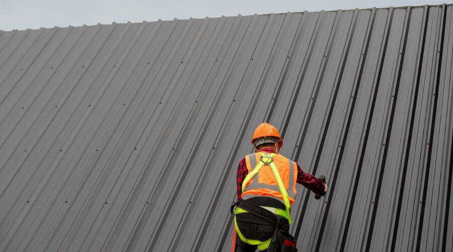 Expert Emergency Roof Repairs services in Rowlett, TX